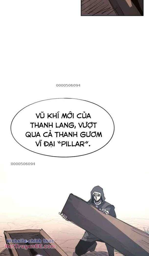 đọc truyện Kỵ Sĩ Báo Thù Chương 139 ảnh 34 tại Thiên Thai Truyện