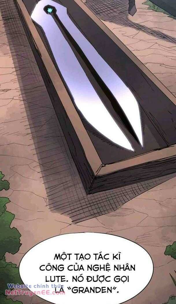 đọc truyện Kỵ Sĩ Báo Thù Chương 139 ảnh 35 tại Thiên Thai Truyện