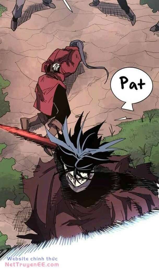 đọc truyện Kỵ Sĩ Báo Thù Chương 139 ảnh 47 tại Thiên Thai Truyện