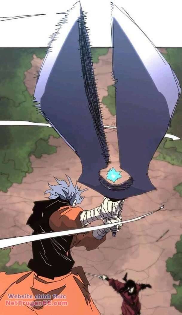 đọc truyện Kỵ Sĩ Báo Thù Chương 139 ảnh 54 tại Thiên Thai Truyện