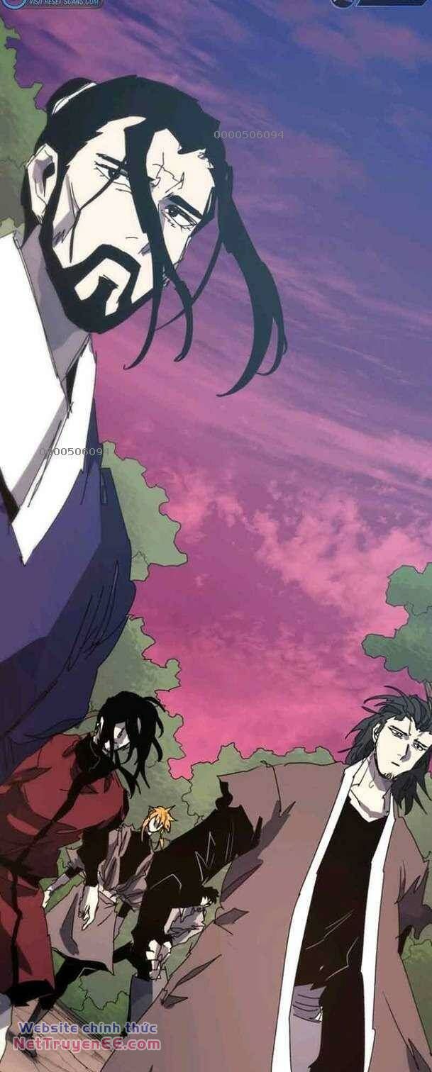 đọc truyện Kỵ Sĩ Báo Thù Chương 139 ảnh 60 tại Thiên Thai Truyện