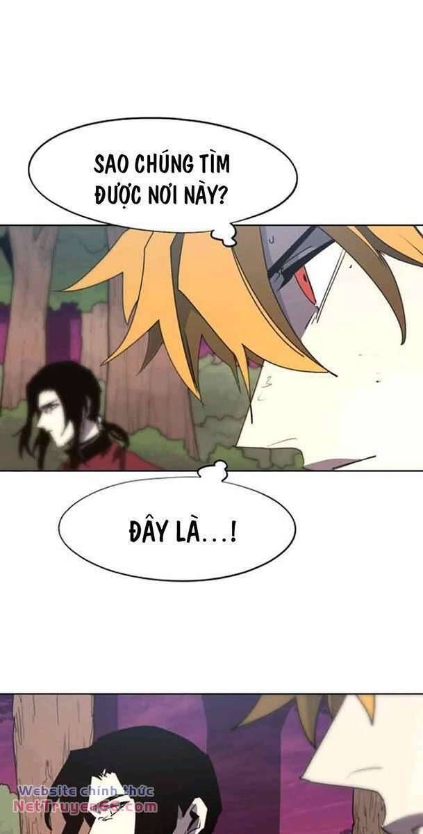 đọc truyện Kỵ Sĩ Báo Thù Chương 139 ảnh 64 tại Thiên Thai Truyện