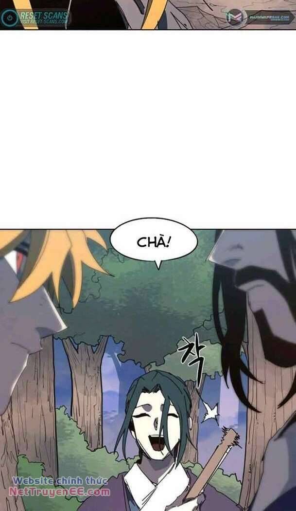 đọc truyện Kỵ Sĩ Báo Thù Chương 139 ảnh 11 tại Thiên Thai Truyện