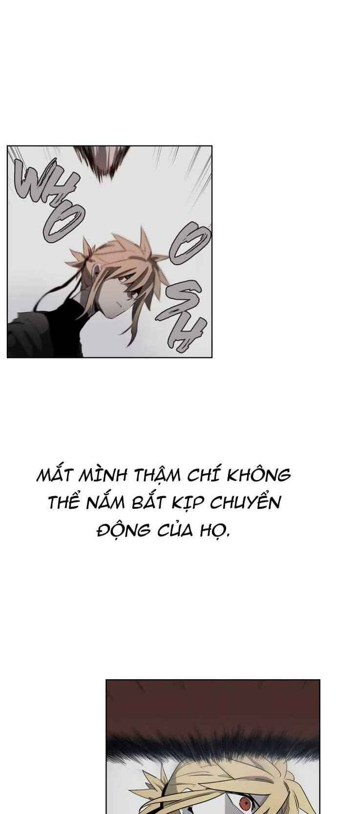 đọc truyện Kỵ Sĩ Báo Thù Chương 14 ảnh 15 tại Thiên Thai Truyện