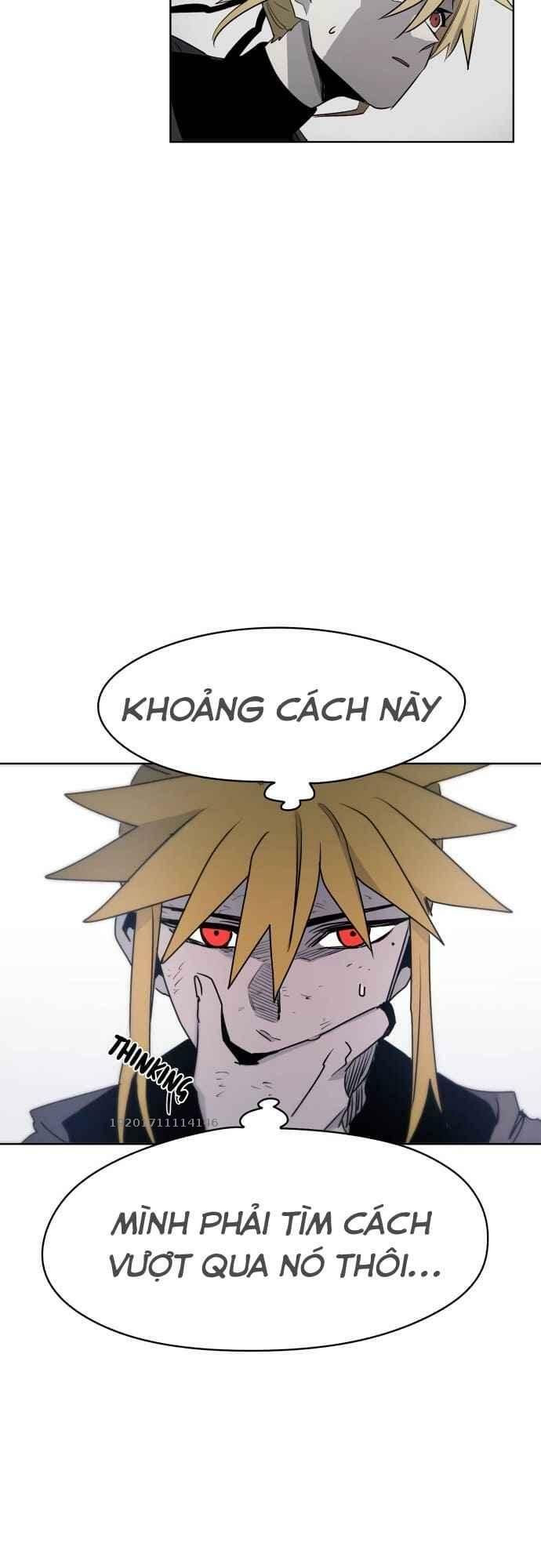 đọc truyện Kỵ Sĩ Báo Thù Chương 14 ảnh 16 tại Thiên Thai Truyện