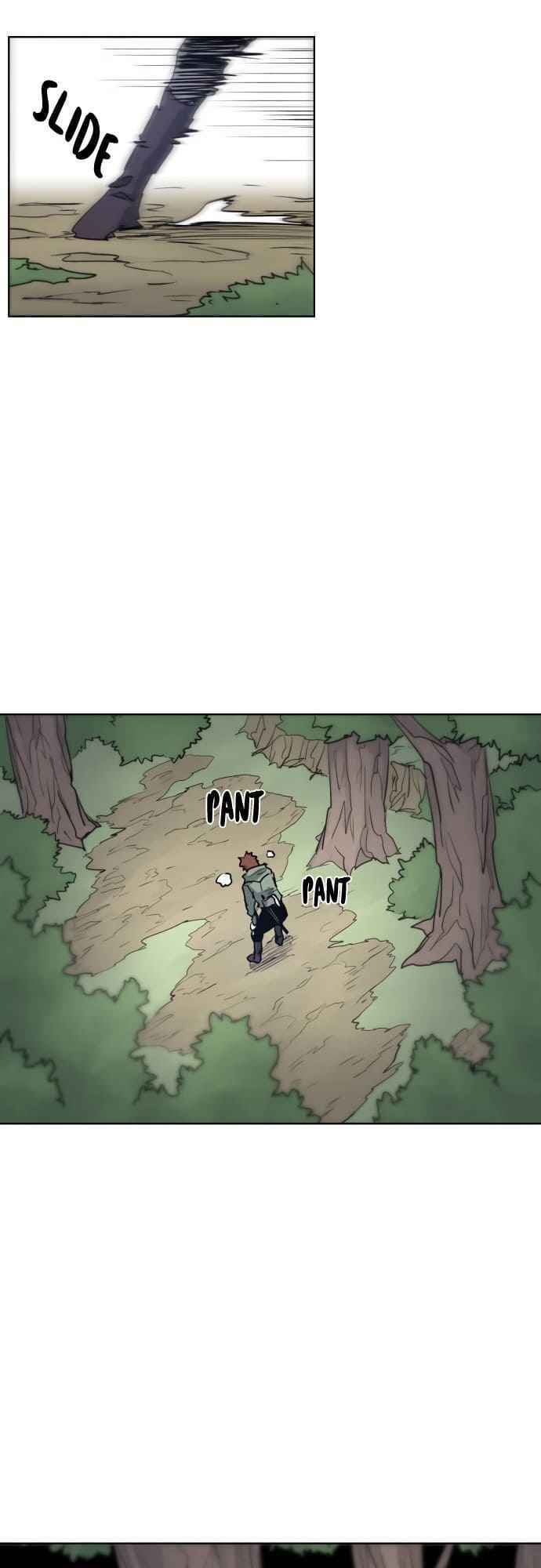 đọc truyện Kỵ Sĩ Báo Thù Chương 14 ảnh 19 tại Thiên Thai Truyện