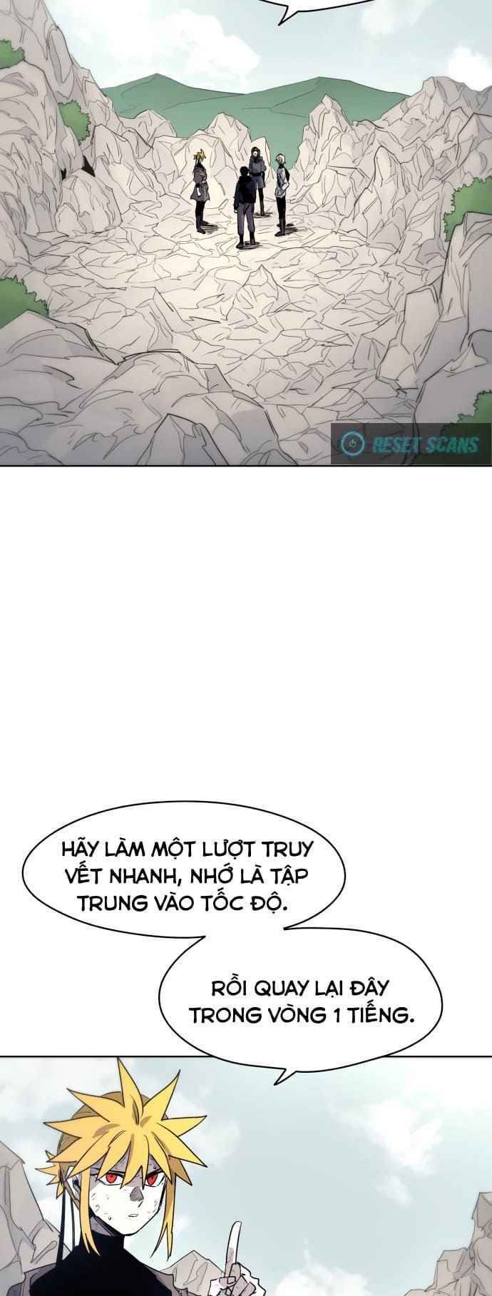 đọc truyện Kỵ Sĩ Báo Thù Chương 14 ảnh 5 tại Thiên Thai Truyện