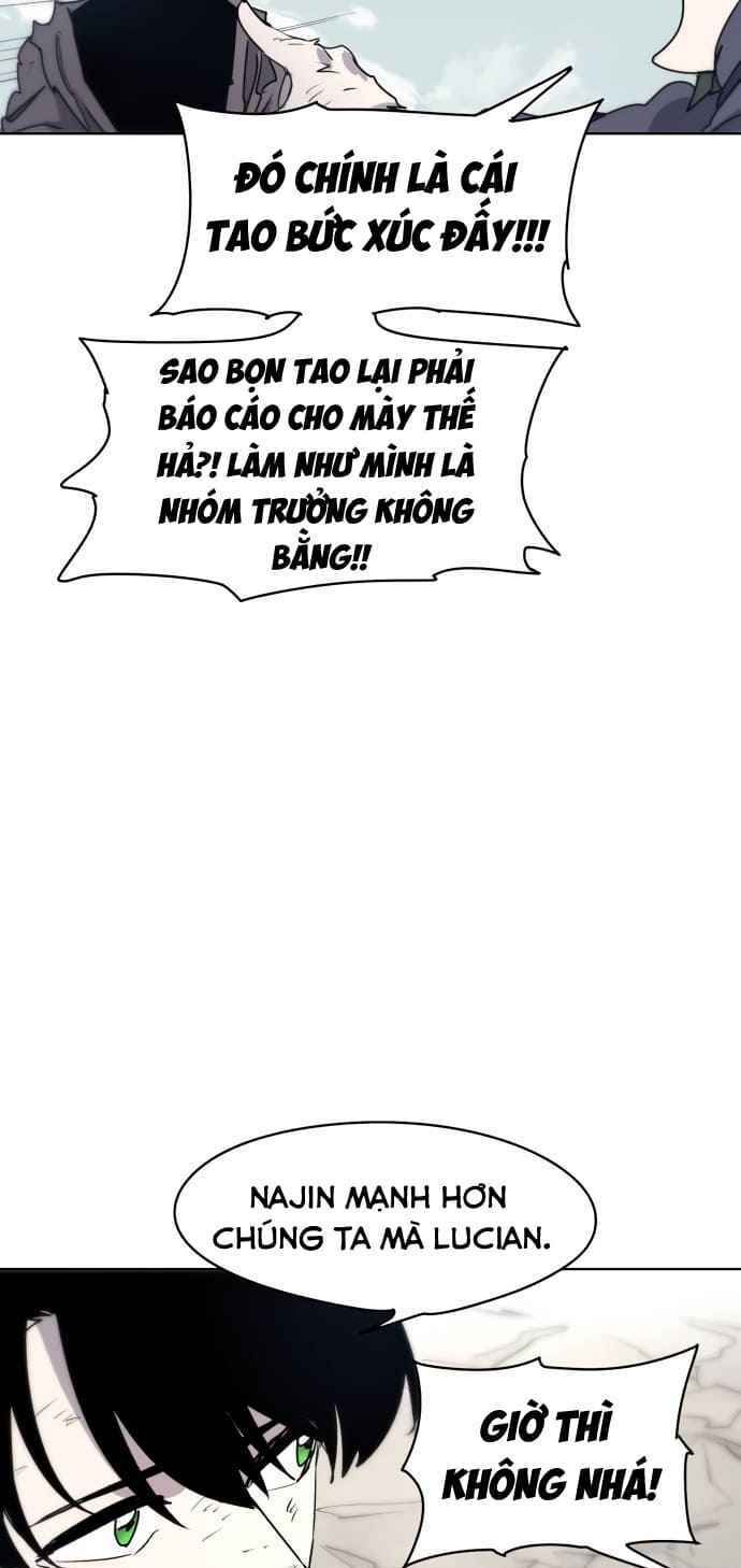 đọc truyện Kỵ Sĩ Báo Thù Chương 14 ảnh 32 tại Thiên Thai Truyện