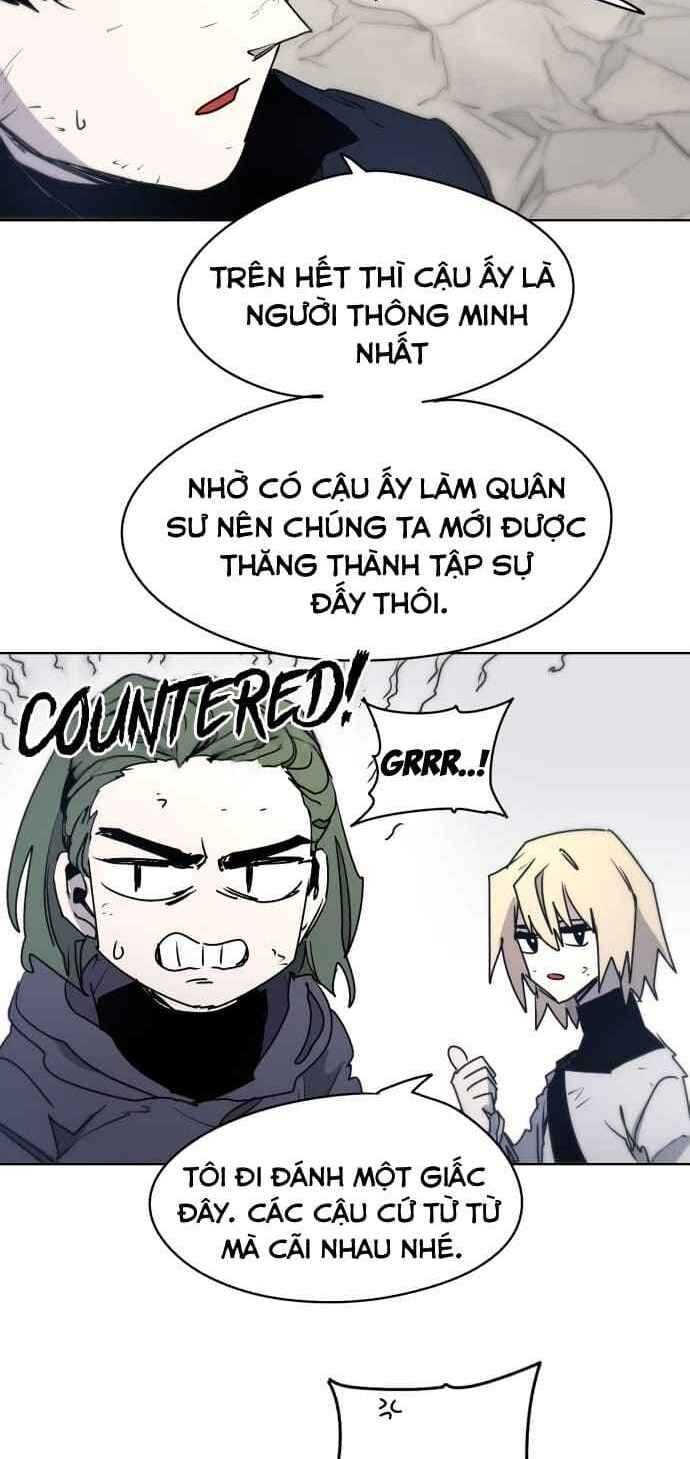 đọc truyện Kỵ Sĩ Báo Thù Chương 14 ảnh 33 tại Thiên Thai Truyện