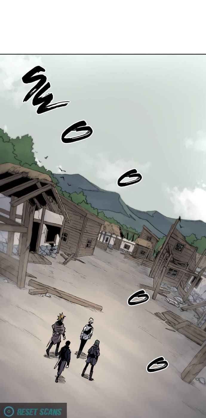 đọc truyện Kỵ Sĩ Báo Thù Chương 14 ảnh 41 tại Thiên Thai Truyện