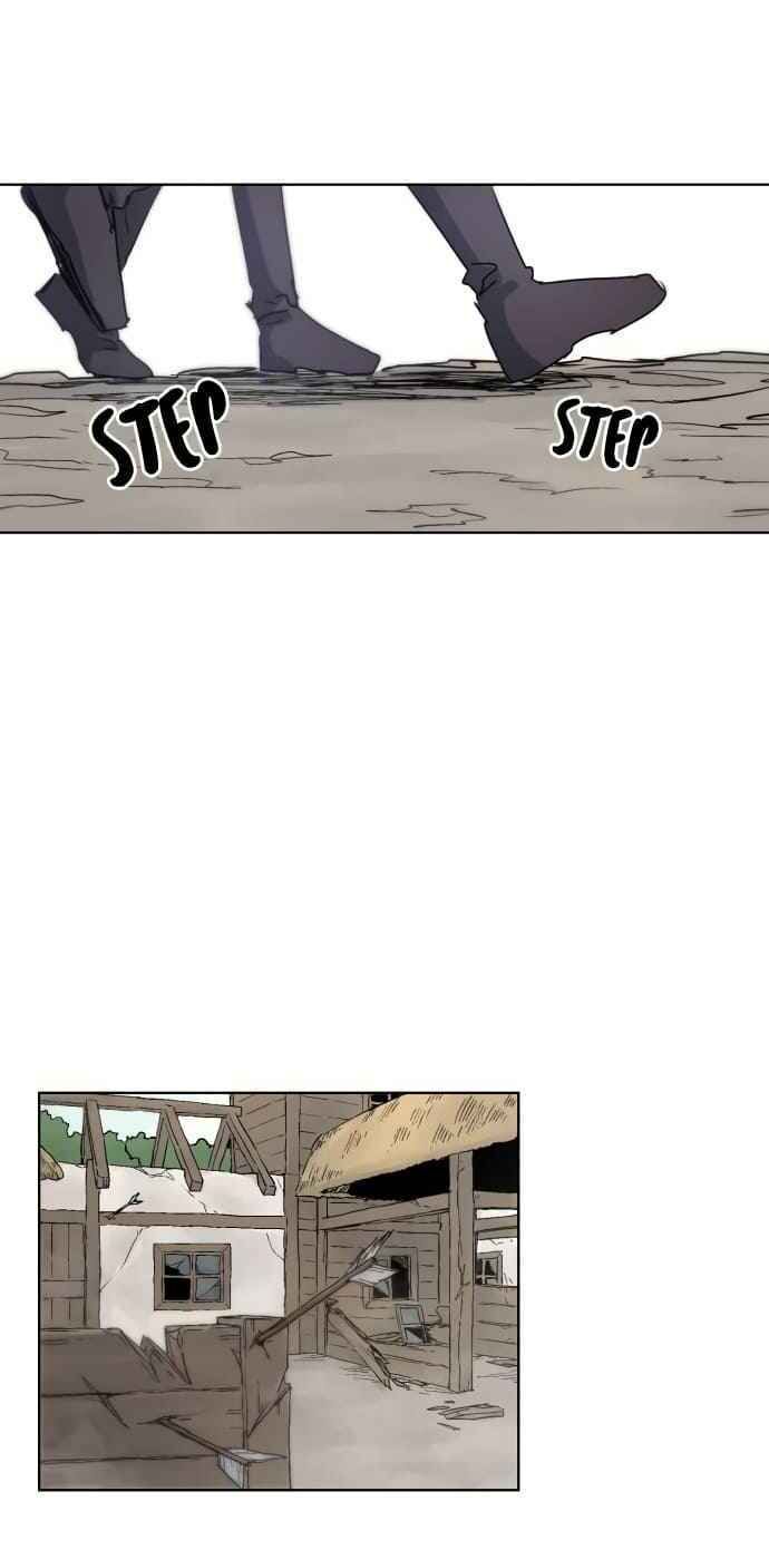 đọc truyện Kỵ Sĩ Báo Thù Chương 14 ảnh 45 tại Thiên Thai Truyện