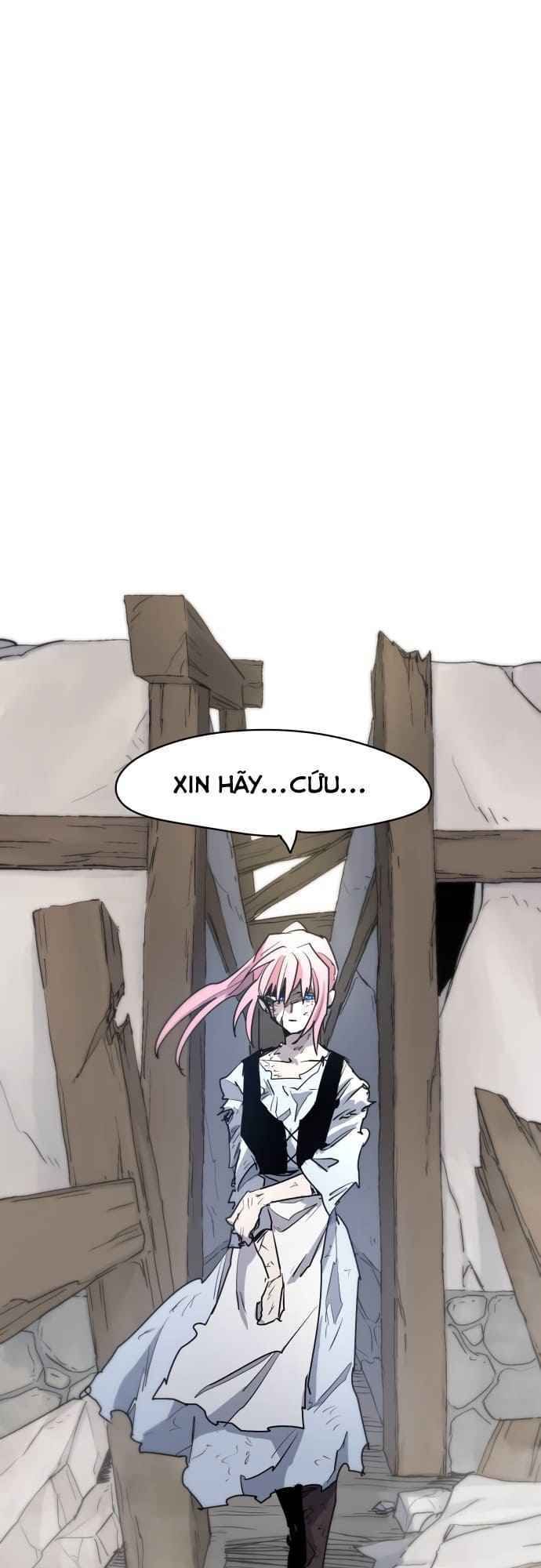 đọc truyện Kỵ Sĩ Báo Thù Chương 14 ảnh 49 tại Thiên Thai Truyện