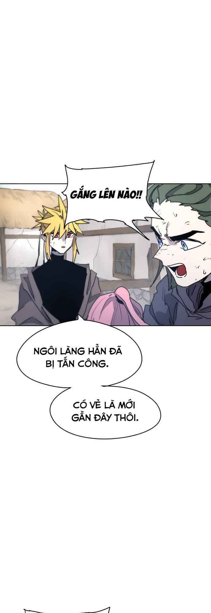 đọc truyện Kỵ Sĩ Báo Thù Chương 14 ảnh 52 tại Thiên Thai Truyện