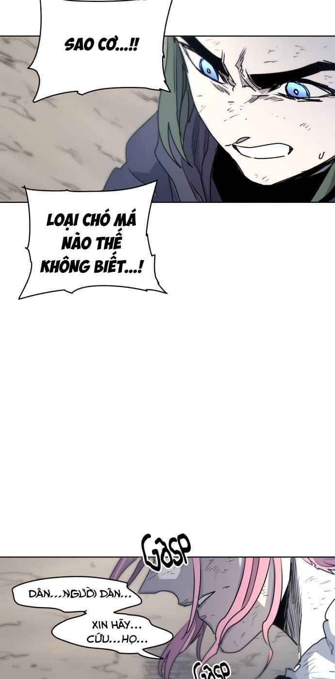 đọc truyện Kỵ Sĩ Báo Thù Chương 14 ảnh 53 tại Thiên Thai Truyện