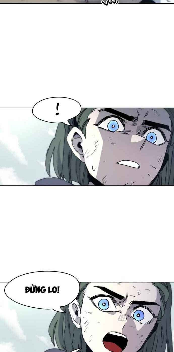 đọc truyện Kỵ Sĩ Báo Thù Chương 14 ảnh 54 tại Thiên Thai Truyện