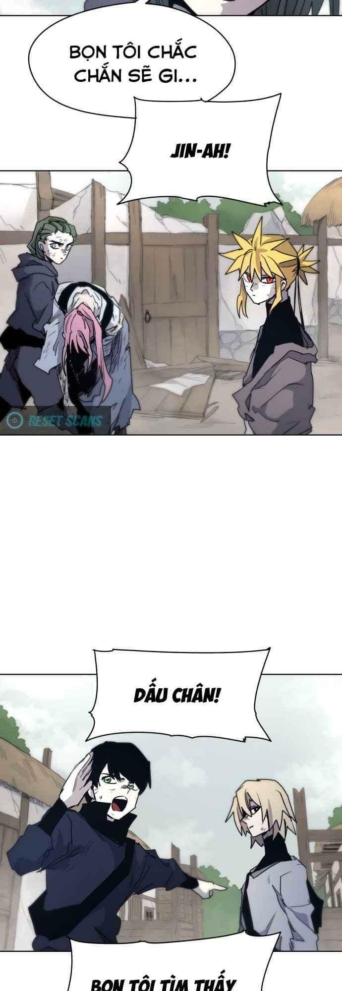 đọc truyện Kỵ Sĩ Báo Thù Chương 14 ảnh 55 tại Thiên Thai Truyện