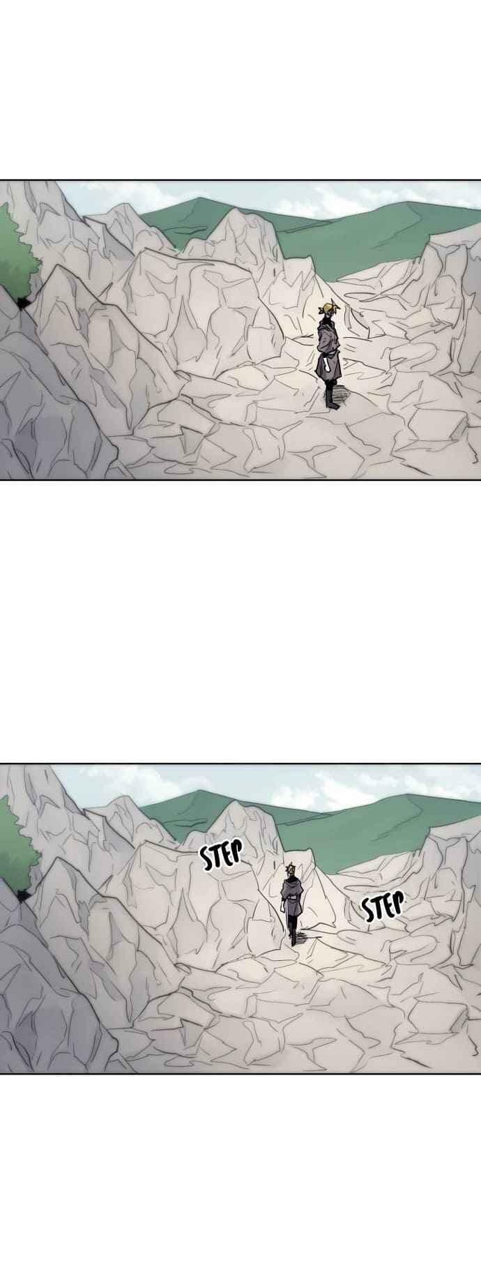 đọc truyện Kỵ Sĩ Báo Thù Chương 14 ảnh 8 tại Thiên Thai Truyện