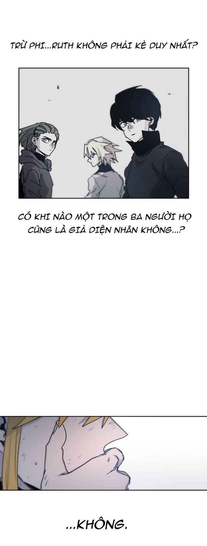 đọc truyện Kỵ Sĩ Báo Thù Chương 14 ảnh 11 tại Thiên Thai Truyện