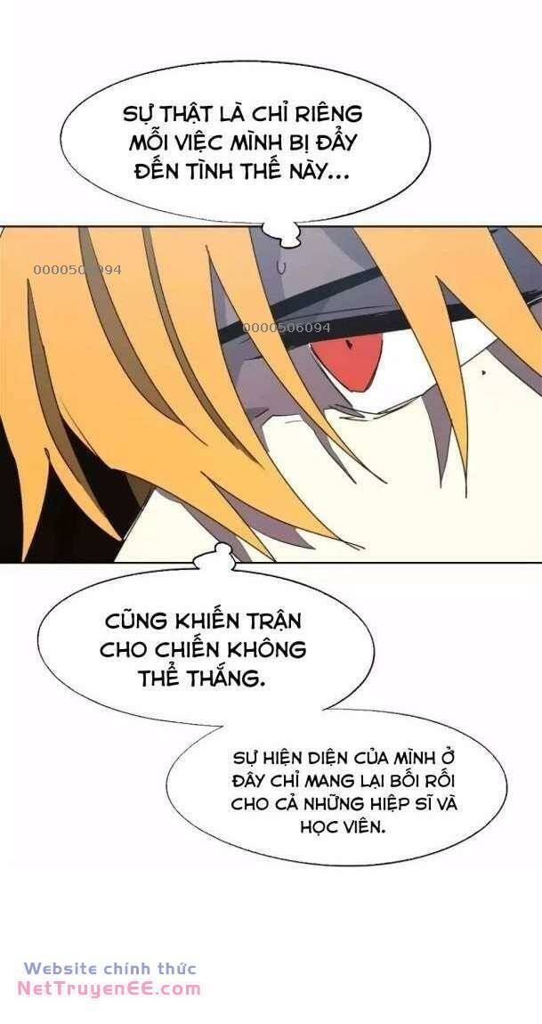 đọc truyện Kỵ Sĩ Báo Thù Chương 140 ảnh 13 tại Thiên Thai Truyện