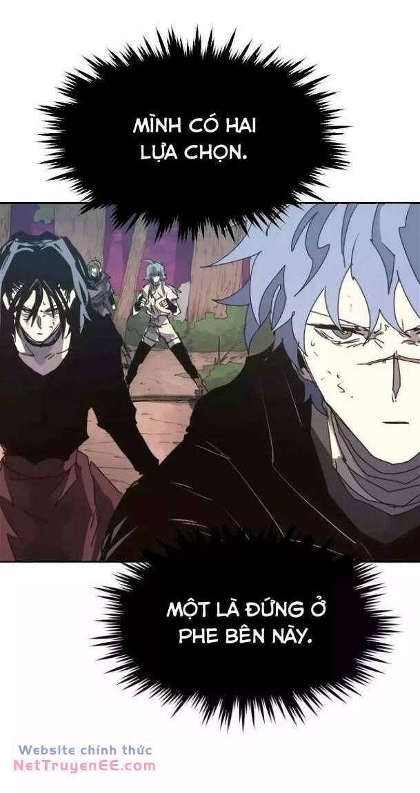 đọc truyện Kỵ Sĩ Báo Thù Chương 140 ảnh 14 tại Thiên Thai Truyện