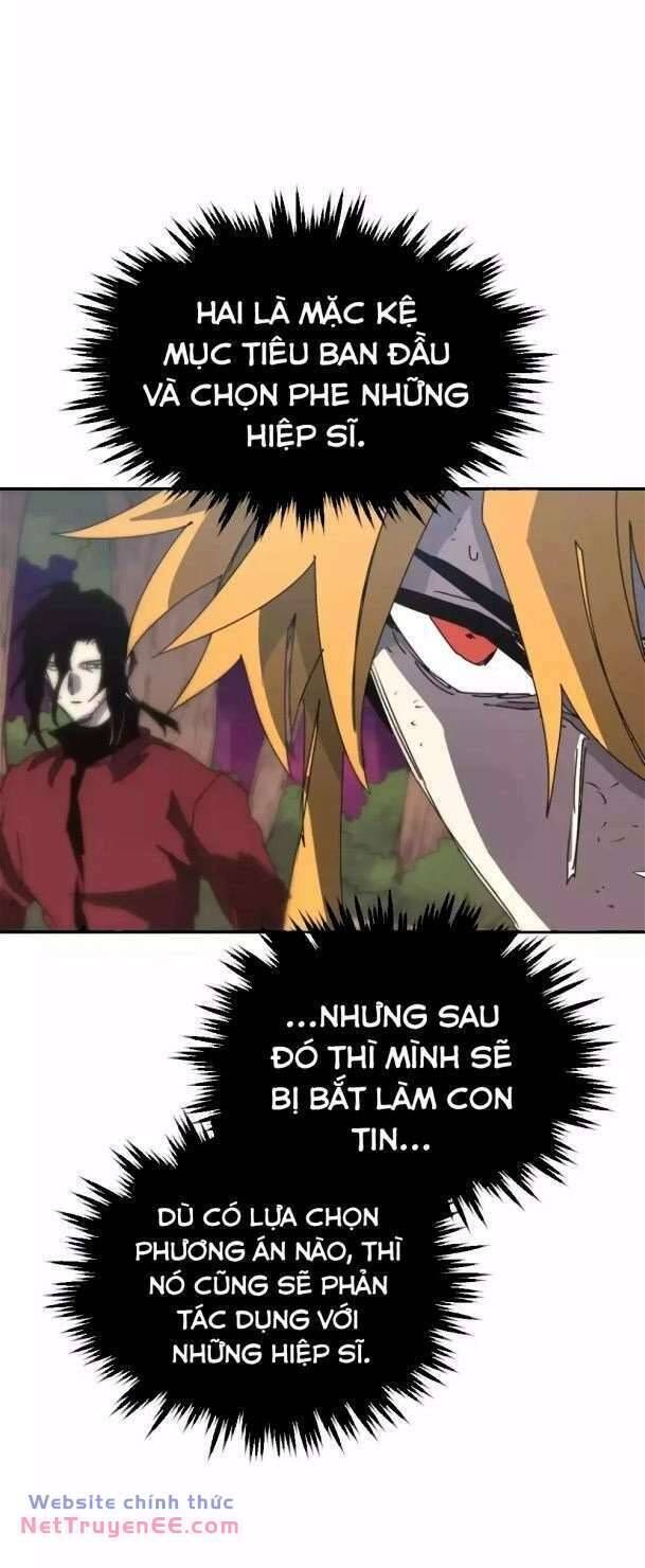 đọc truyện Kỵ Sĩ Báo Thù Chương 140 ảnh 15 tại Thiên Thai Truyện