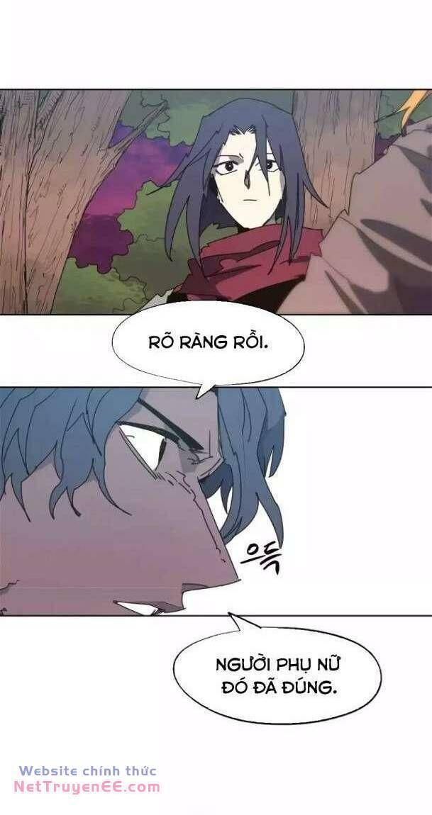 đọc truyện Kỵ Sĩ Báo Thù Chương 140 ảnh 20 tại Thiên Thai Truyện