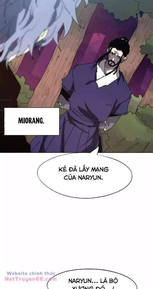 đọc truyện Kỵ Sĩ Báo Thù Chương 140 ảnh 22 tại Thiên Thai Truyện