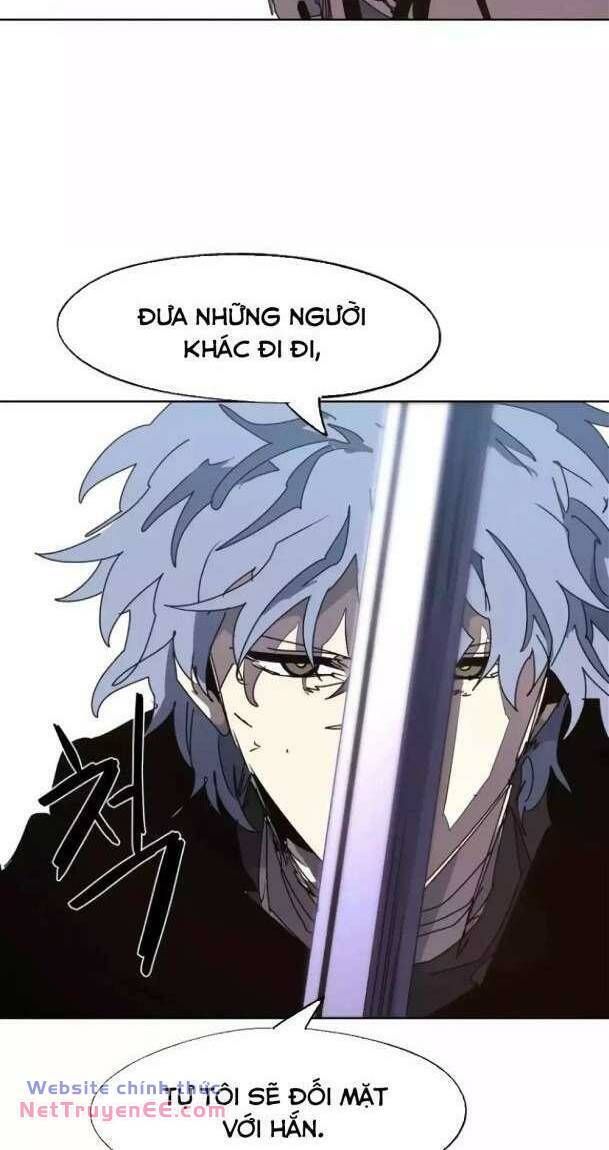 đọc truyện Kỵ Sĩ Báo Thù Chương 140 ảnh 24 tại Thiên Thai Truyện