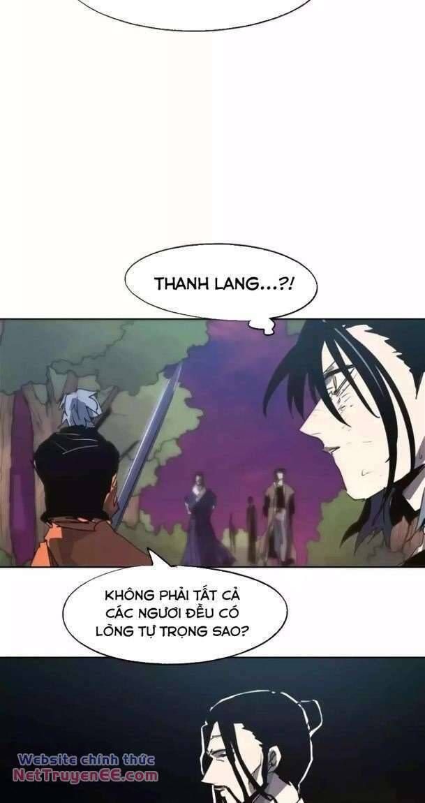 đọc truyện Kỵ Sĩ Báo Thù Chương 140 ảnh 25 tại Thiên Thai Truyện