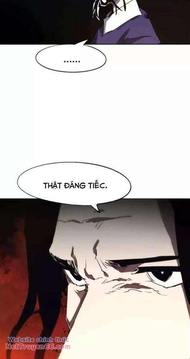 đọc truyện Kỵ Sĩ Báo Thù Chương 140 ảnh 26 tại Thiên Thai Truyện