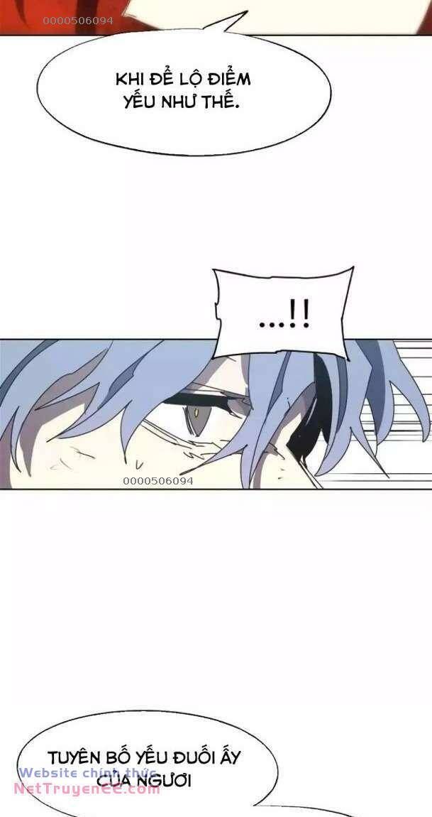 đọc truyện Kỵ Sĩ Báo Thù Chương 140 ảnh 27 tại Thiên Thai Truyện