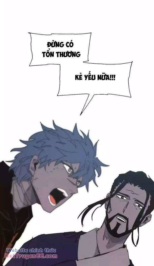 đọc truyện Kỵ Sĩ Báo Thù Chương 140 ảnh 36 tại Thiên Thai Truyện