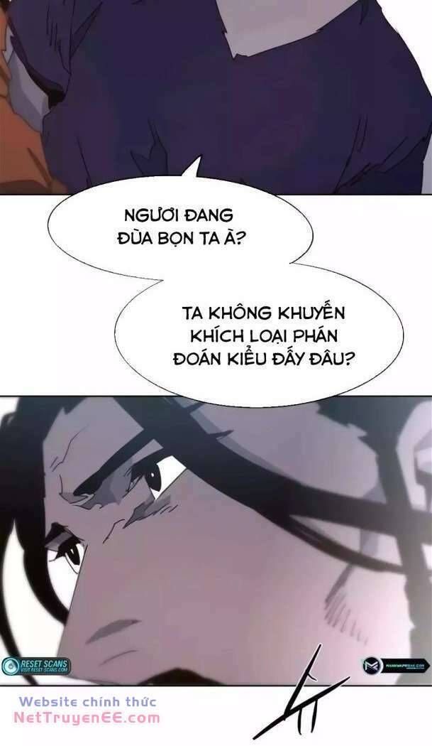 đọc truyện Kỵ Sĩ Báo Thù Chương 140 ảnh 37 tại Thiên Thai Truyện