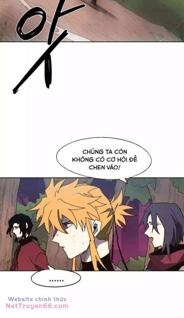 đọc truyện Kỵ Sĩ Báo Thù Chương 140 ảnh 39 tại Thiên Thai Truyện