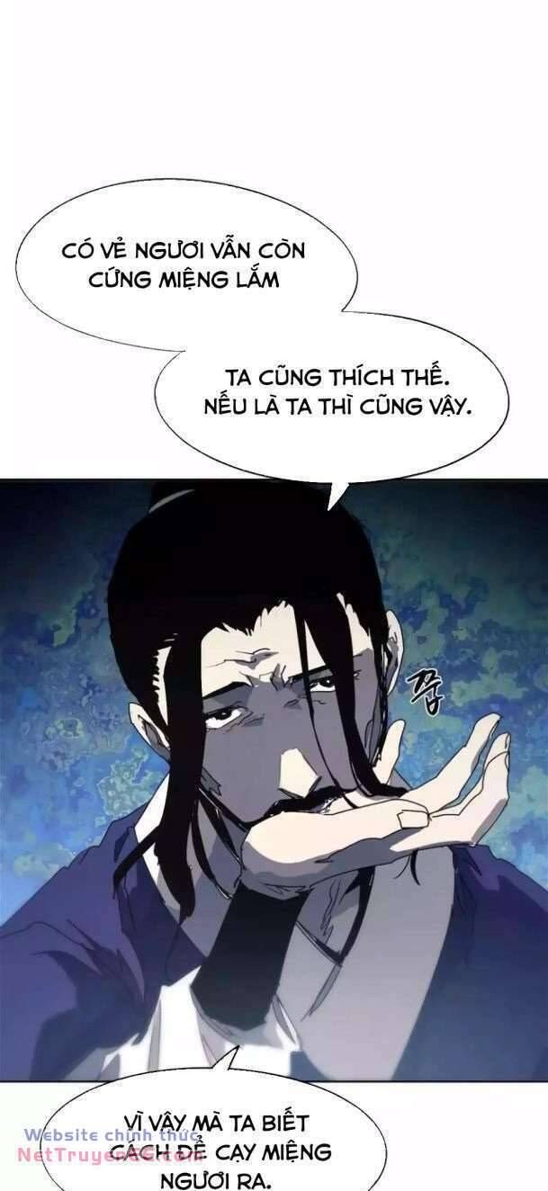 đọc truyện Kỵ Sĩ Báo Thù Chương 140 ảnh 43 tại Thiên Thai Truyện