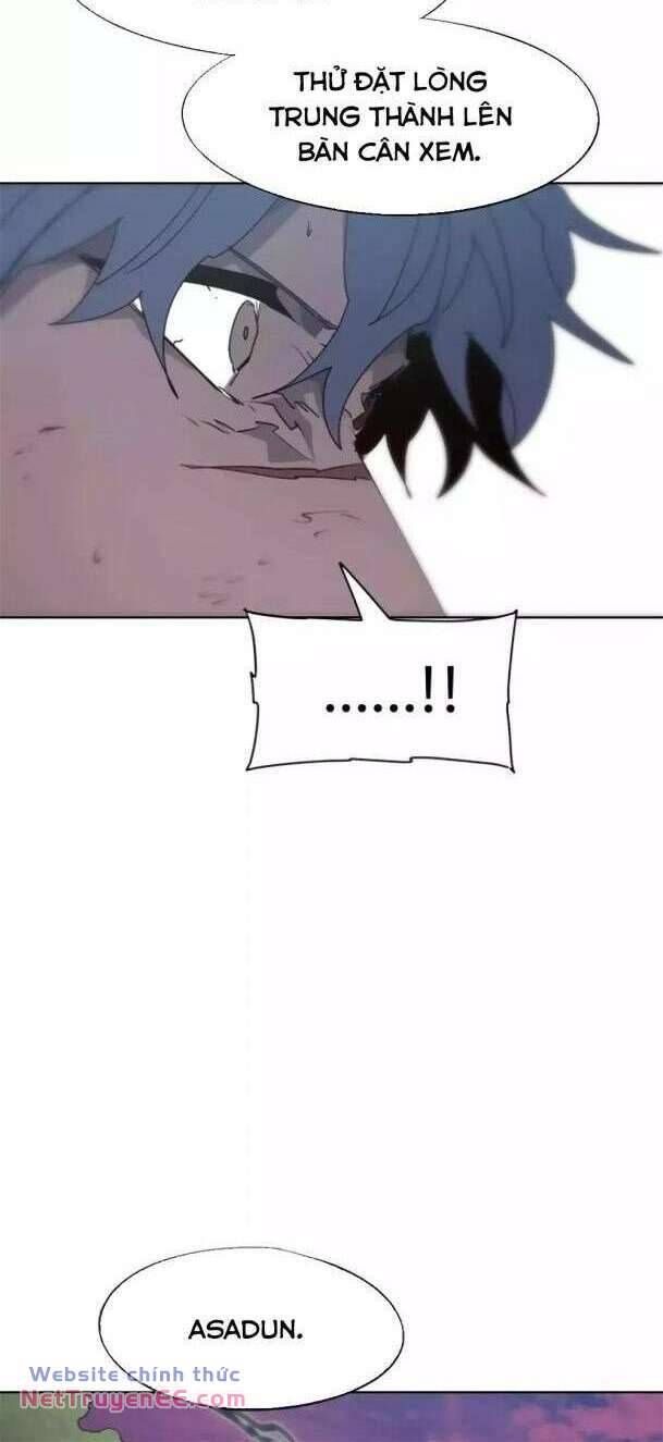 đọc truyện Kỵ Sĩ Báo Thù Chương 140 ảnh 44 tại Thiên Thai Truyện