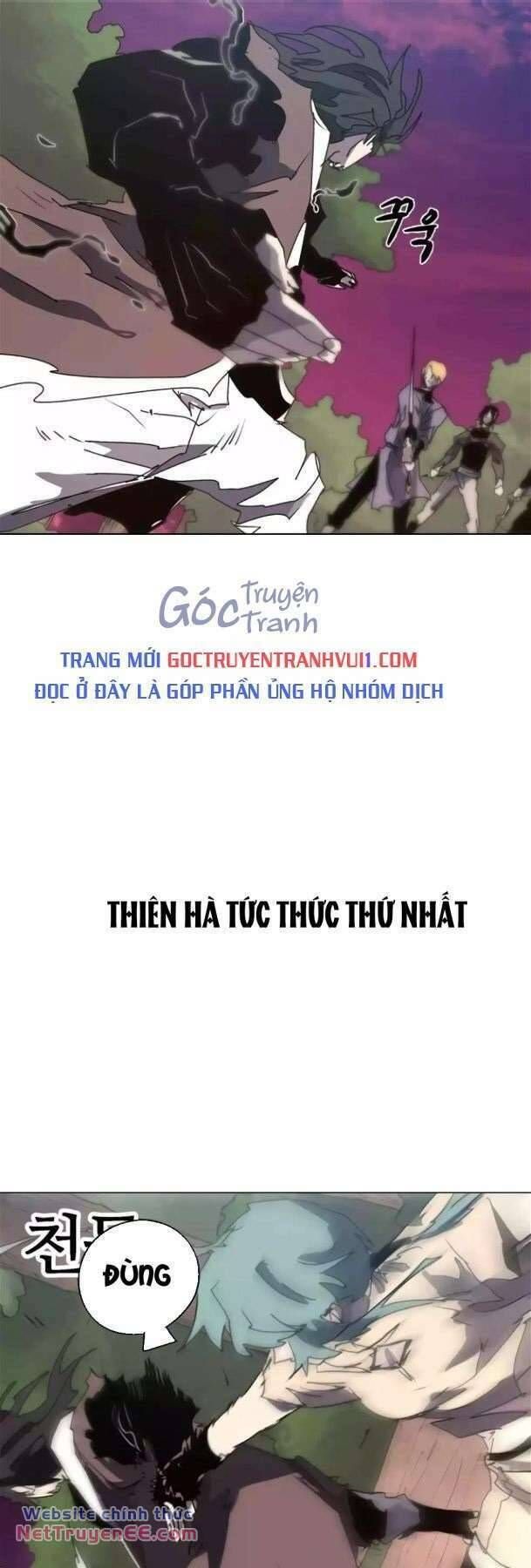 đọc truyện Kỵ Sĩ Báo Thù Chương 140 ảnh 45 tại Thiên Thai Truyện
