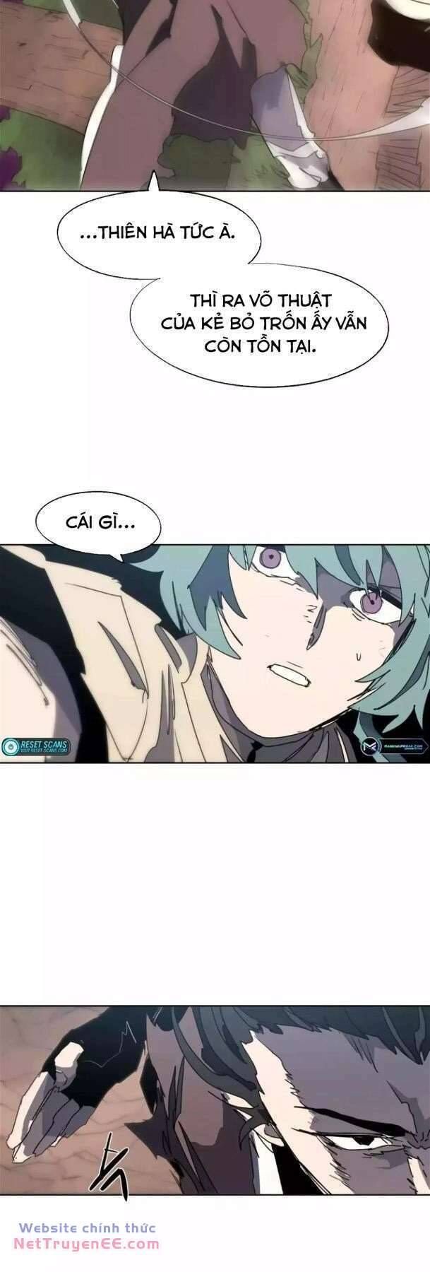 đọc truyện Kỵ Sĩ Báo Thù Chương 140 ảnh 46 tại Thiên Thai Truyện