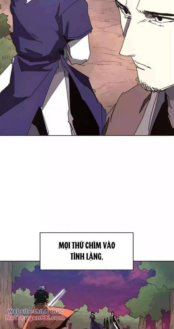 đọc truyện Kỵ Sĩ Báo Thù Chương 140 ảnh 9 tại Thiên Thai Truyện