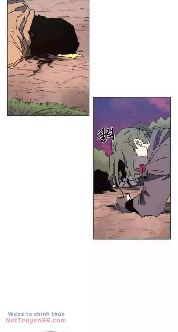 đọc truyện Kỵ Sĩ Báo Thù Chương 141 ảnh 12 tại Thiên Thai Truyện