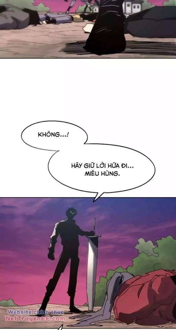 đọc truyện Kỵ Sĩ Báo Thù Chương 141 ảnh 14 tại Thiên Thai Truyện