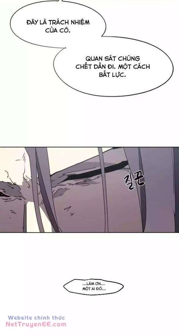 đọc truyện Kỵ Sĩ Báo Thù Chương 141 ảnh 15 tại Thiên Thai Truyện