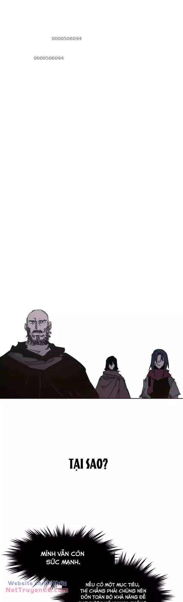 đọc truyện Kỵ Sĩ Báo Thù Chương 141 ảnh 16 tại Thiên Thai Truyện