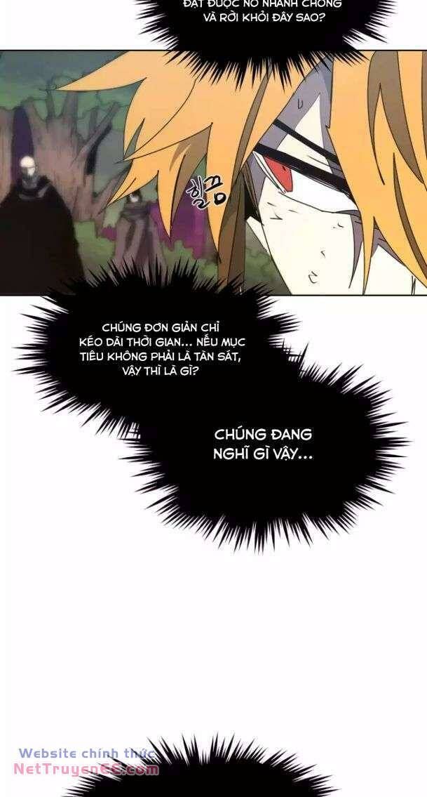 đọc truyện Kỵ Sĩ Báo Thù Chương 141 ảnh 17 tại Thiên Thai Truyện