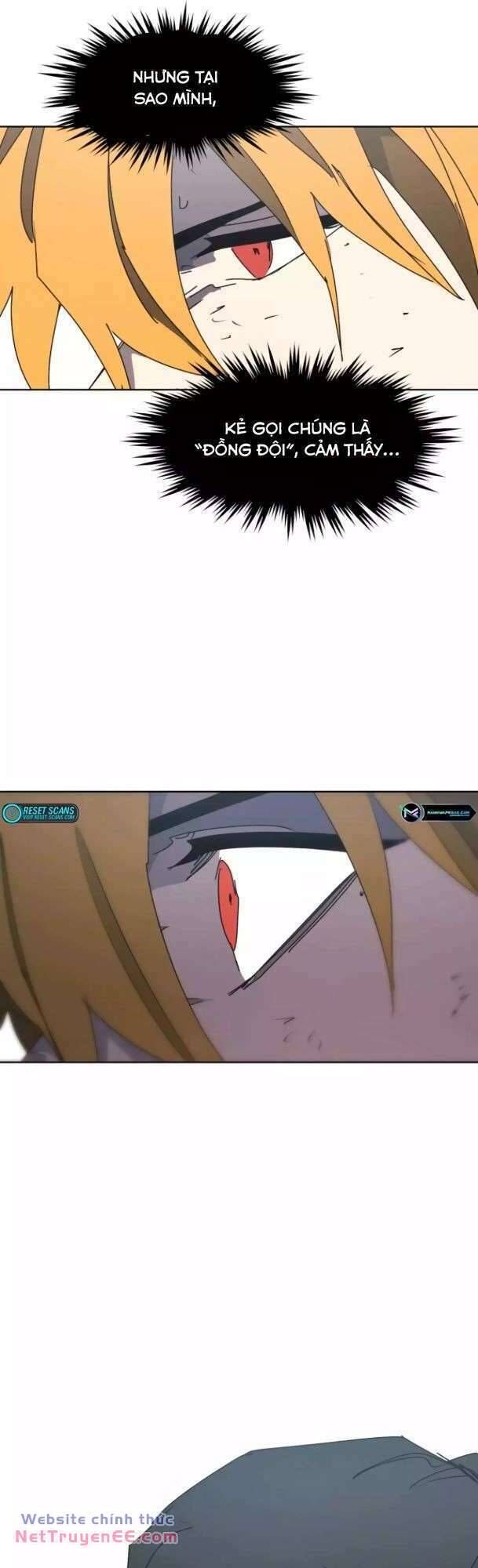 đọc truyện Kỵ Sĩ Báo Thù Chương 141 ảnh 19 tại Thiên Thai Truyện