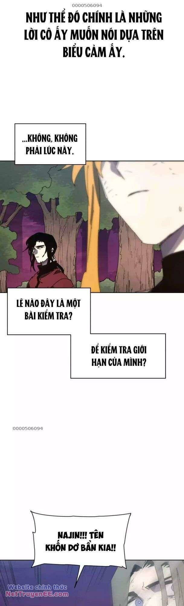 đọc truyện Kỵ Sĩ Báo Thù Chương 141 ảnh 22 tại Thiên Thai Truyện