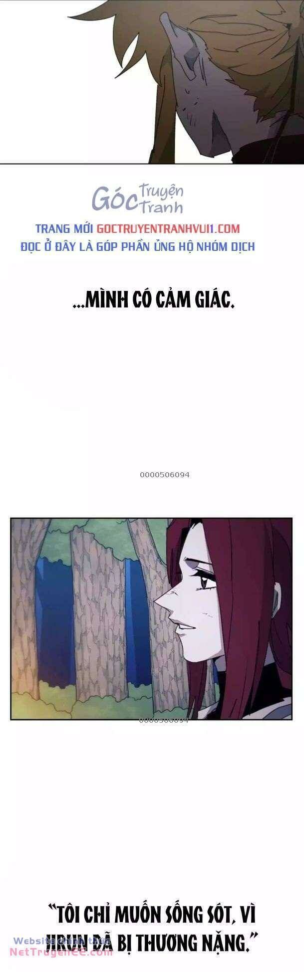 đọc truyện Kỵ Sĩ Báo Thù Chương 141 ảnh 25 tại Thiên Thai Truyện