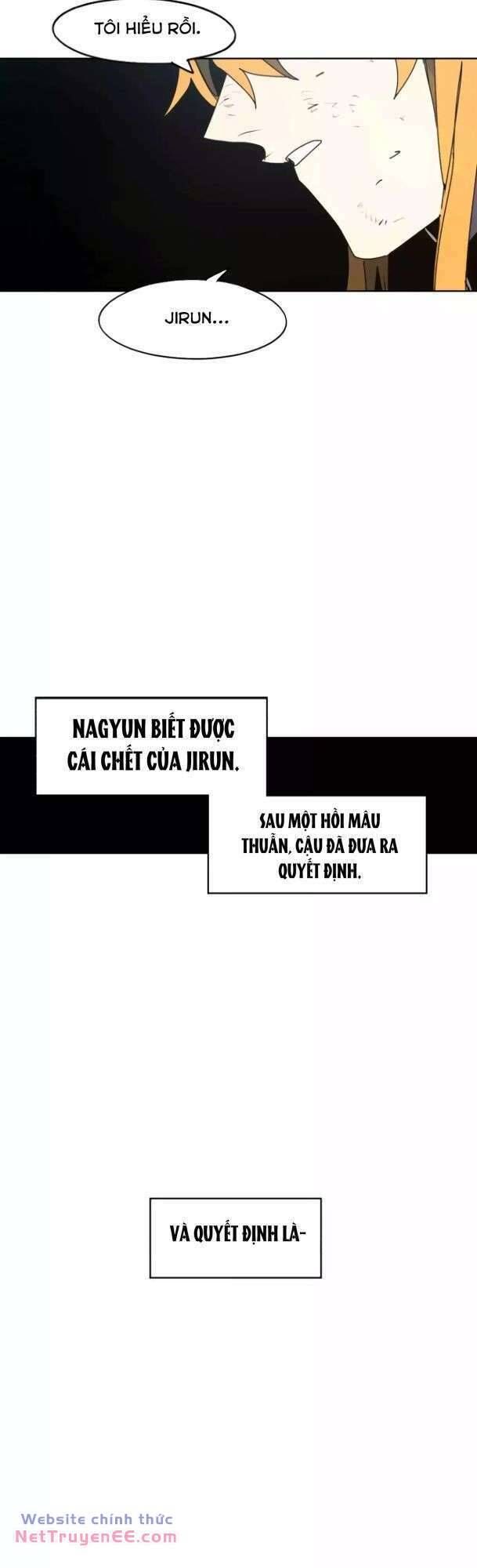 đọc truyện Kỵ Sĩ Báo Thù Chương 141 ảnh 27 tại Thiên Thai Truyện