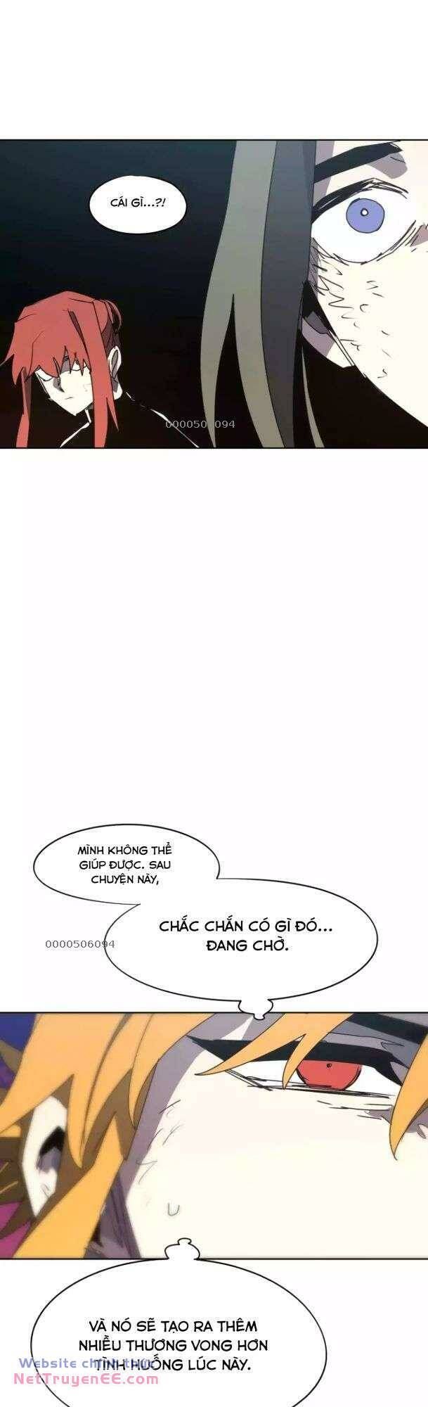 đọc truyện Kỵ Sĩ Báo Thù Chương 141 ảnh 30 tại Thiên Thai Truyện