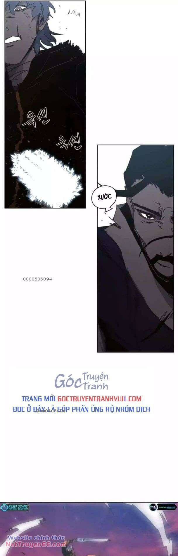 đọc truyện Kỵ Sĩ Báo Thù Chương 141 ảnh 35 tại Thiên Thai Truyện